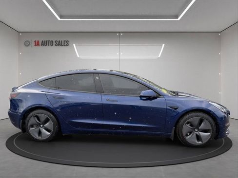 Used 2018 Tesla Model 3 Long Range image 6