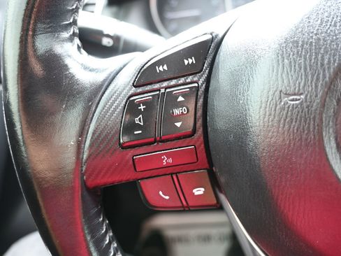 Used 2016 MAZDA CX-5 Touring image 10