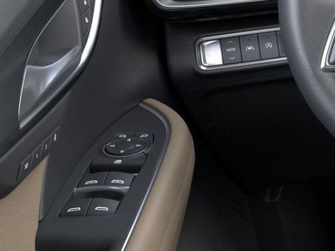 New 2026 Buick Envision Preferred AWD/4WD image 26