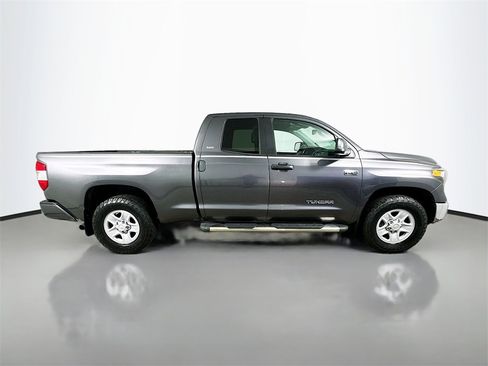 Used 2021 Toyota Tundra SR5 image 9