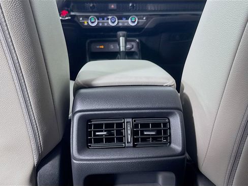 Certified 2026 Honda CR-V EX-L image 30