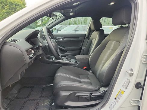 Certified 2026 Honda Civic Sport image 13