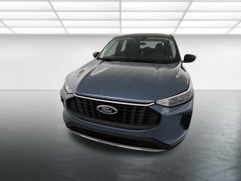 Certified 2023 Ford Escape Active image 2