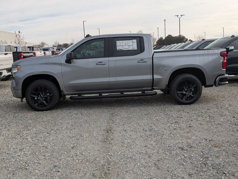 New 2026 Chevrolet Silverado 1500 RST w/ Convenience Package II image 5