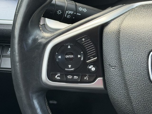 Used 2017 Honda Civic Touring image 15