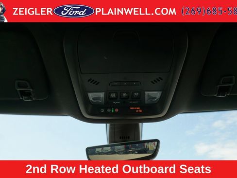 Used 2022 Buick Enclave Avenir w/ Avenir Technology Package AWD/4WD image 32