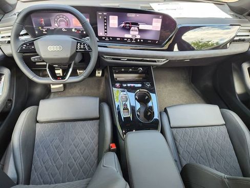 New 2026 Audi S5 Premium Plus AWD/4WD image 24