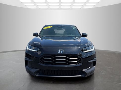 Used 2024 Honda HR-V Sport image 2