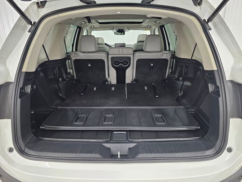 Certified 2024 Honda Pilot Elite image 7