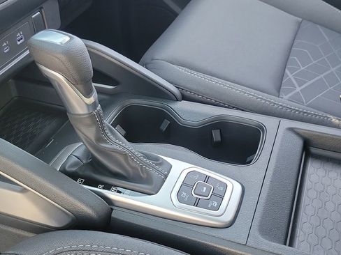 New 2026 Nissan Frontier SV w/ Tow Package image 10