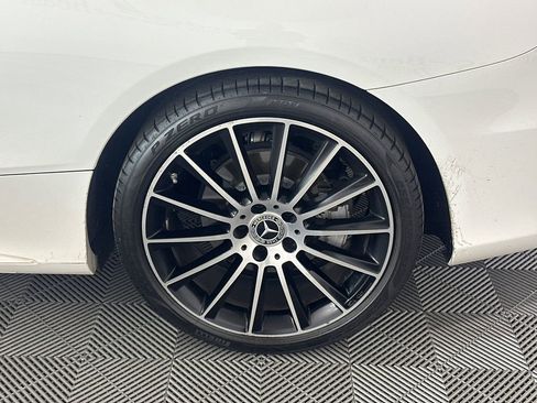 Used 2022 Mercedes-Benz C 300 Coupe image 10
