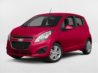 Used 2013 Chevrolet Spark LT FWD video 1