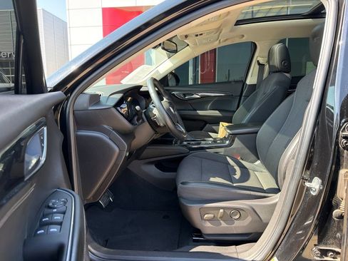 Used 2022 Buick Envision Preferred FWD image 13