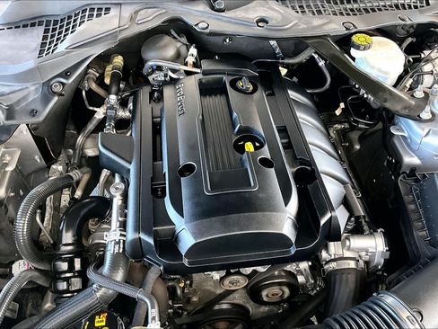 Used 2020 Ford Mustang Premium w/ Equipment Group 201A RWD image 32