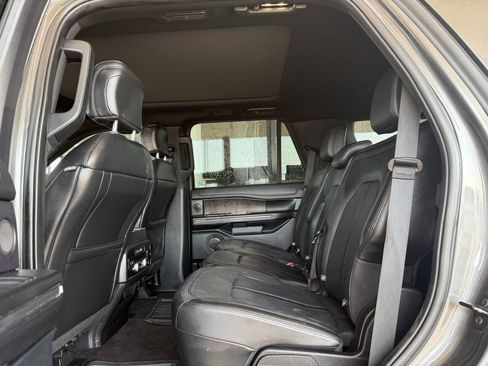 Used 2020 Ford Expedition Limited AWD/4WD image 19