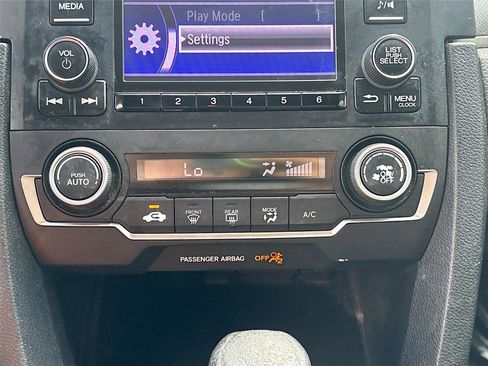 Used 2018 Honda Civic LX image 16