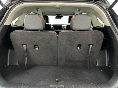 Used 2025 Kia Sorento EX AWD/4WD image 28