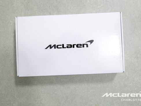 Used 2024 McLaren 750S image 21