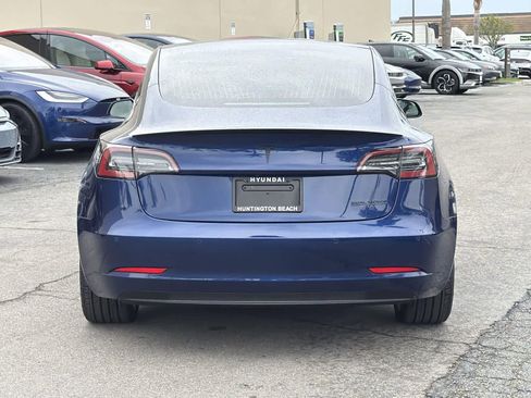 Used 2019 Tesla Model 3 Long Range image 5