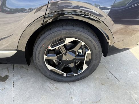 New 2026 Kia Sportage SX image 31