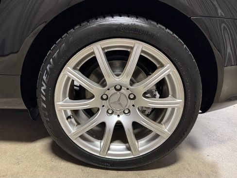 Used 2007 Mercedes-Benz SLK 350 image 37