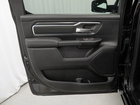 New 2026 RAM 1500 Big Horn image 28