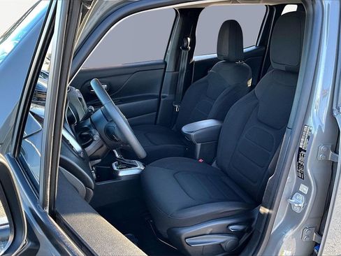 Used 2022 Jeep Renegade Latitude image 25