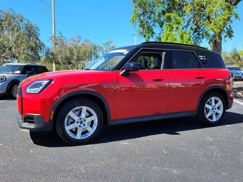 New 2025 MINI Cooper Countryman S image 3