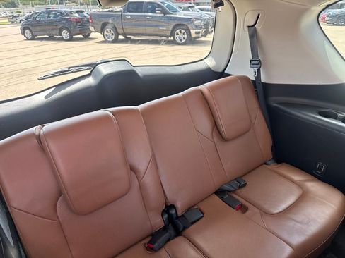 Used 2018 INFINITI QX80 2WD w/ Deluxe Technology Package image 33
