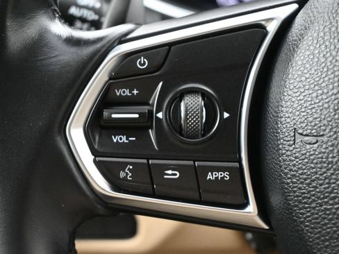 Used 2022 Acura MDX FWD w/ Technology Package image 9