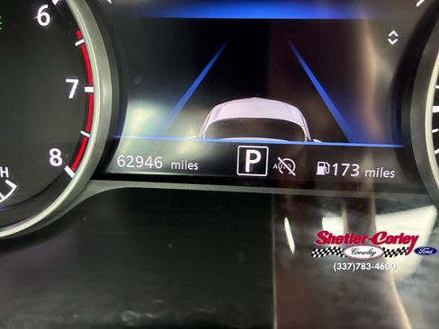 Used 2024 Nissan Sentra SV FWD image 22