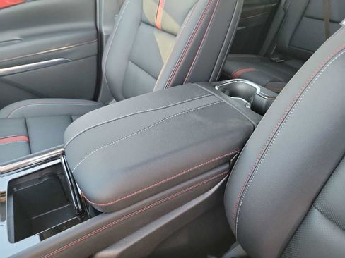 New 2026 Chevrolet Traverse RS FWD image 24