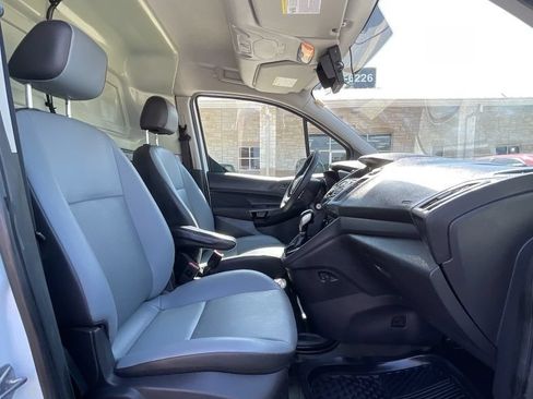 Used 2016 Ford Transit Connect XL FWD image 21