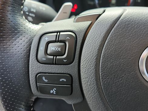 Used 2021 Lexus IS 350 F Sport image 31