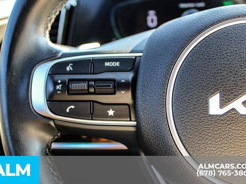 Used 2024 Kia Sportage X-Line AWD/4WD image 23