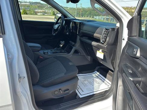 New 2026 Ford Ranger XLT AWD/4WD image 19