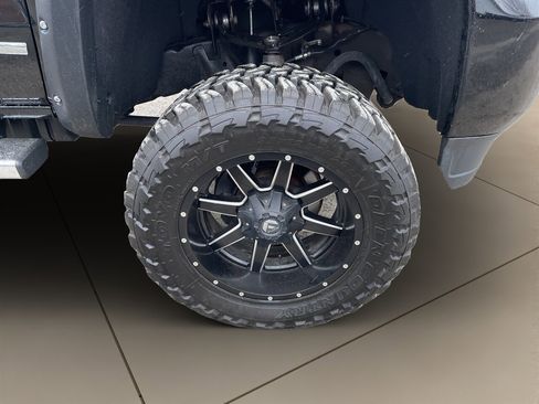 Used 2016 GMC Sierra 3500 Denali w/ Duramax Plus Package image 27