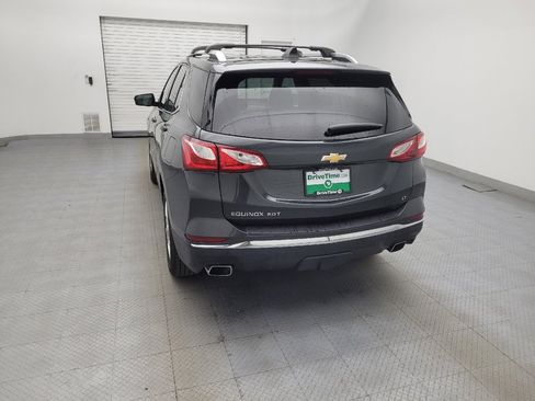 Used 2020 Chevrolet Equinox LT image 6