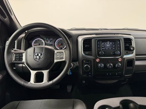 Used 2024 RAM 1500 Classic Warlock image 20