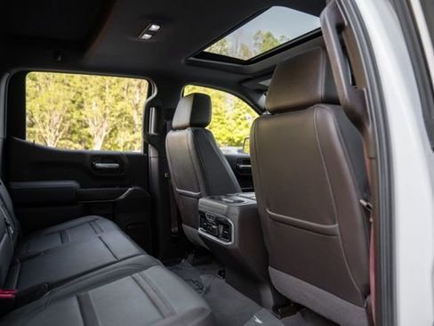 Used 2019 GMC Sierra 1500 Denali w/ Denali Ultimate Package AWD/4WD image 43