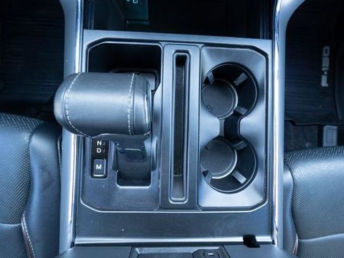 Used 2021 Ford F150 Lariat w/ Equipment Group 501A Mid image 26