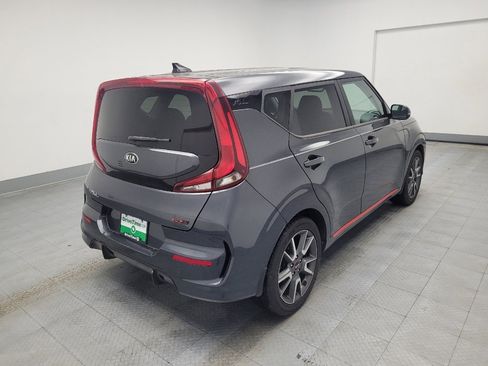 Used 2020 Kia Soul GT-Line w/ GT 2.0L Power Sunroof Package image 9