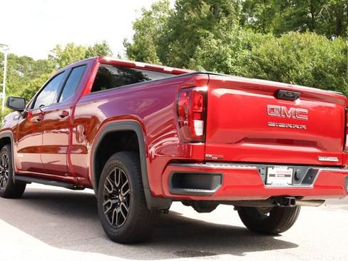 Used 2023 GMC Sierra 1500 Elevation image 2