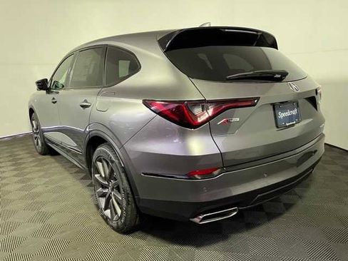 New 2026 Acura MDX A-Spec image 5