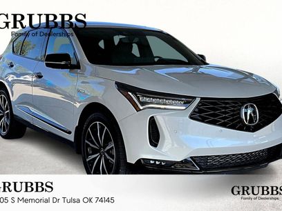 Used 2025 Acura RDX A-Spec