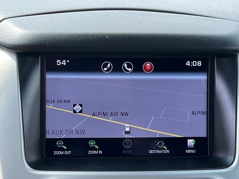 Used 2015 GMC Yukon XL SLT w/ Open Road Package image 26