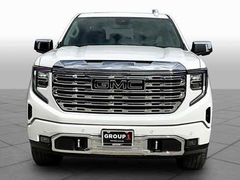 Used 2022 GMC Sierra 1500 Denali image 4