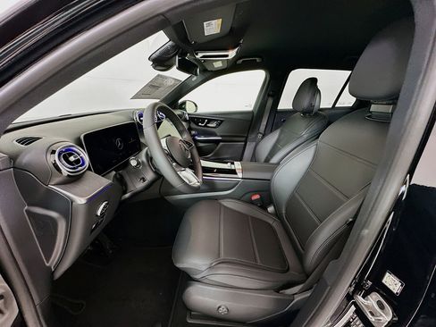 New 2026 Mercedes-Benz GLC 300 image 23