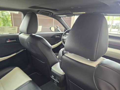 New 2026 Lexus IS 350 F Sport RWD image 16