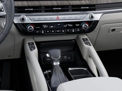 New 2025 Kia Telluride EX image 23